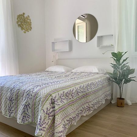 Beach Apartments Lili Split Exterior foto