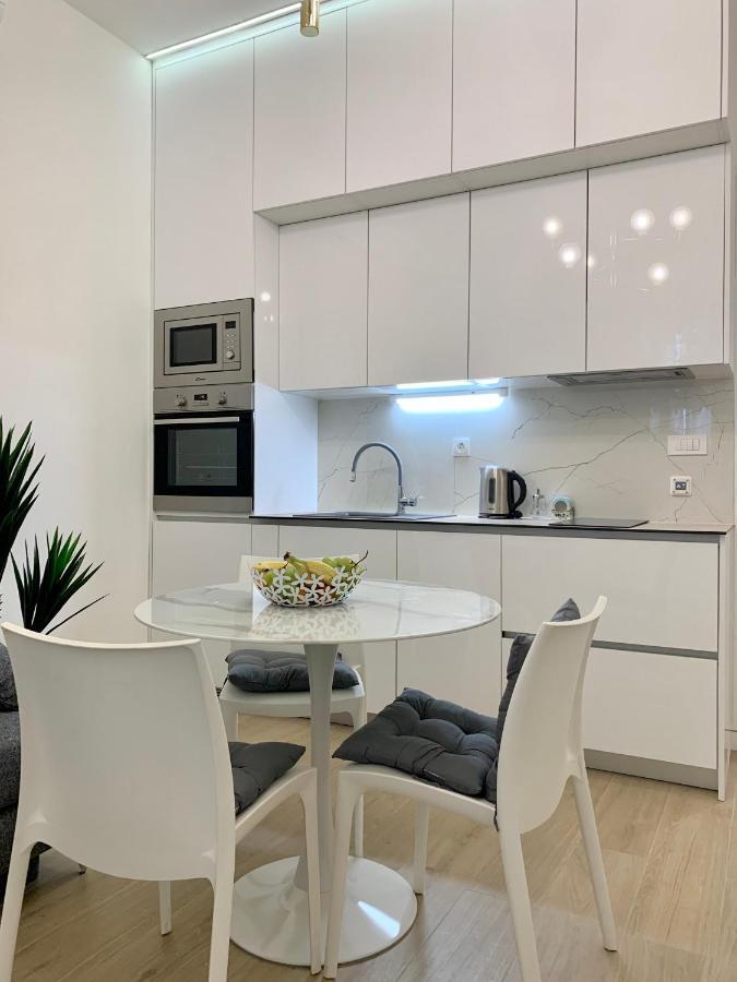 Beach Apartments Lili Split Exterior foto