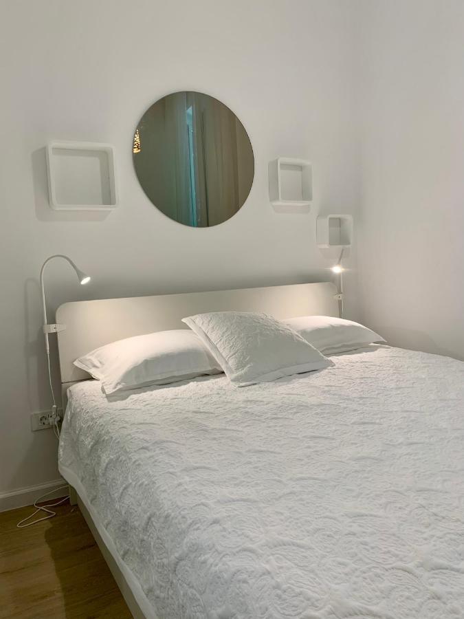 Beach Apartments Lili Split Exterior foto