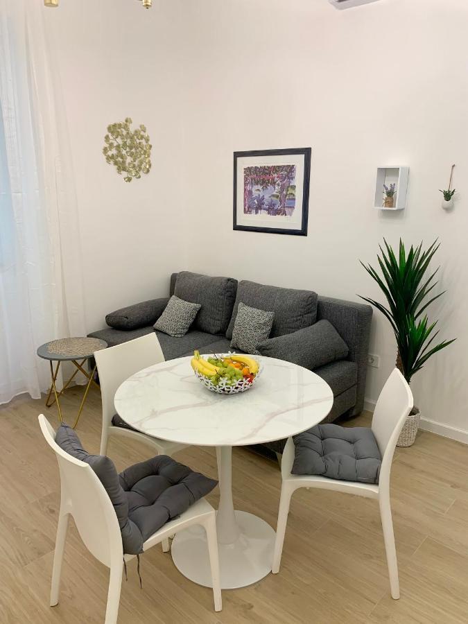 Beach Apartments Lili Split Exterior foto