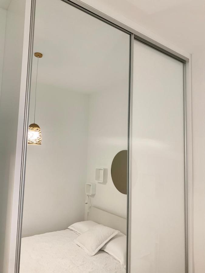 Beach Apartments Lili Split Exterior foto