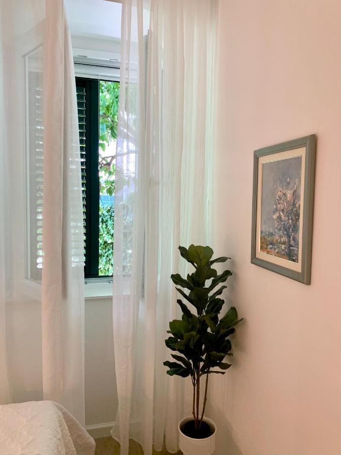 Beach Apartments Lili Split Exterior foto