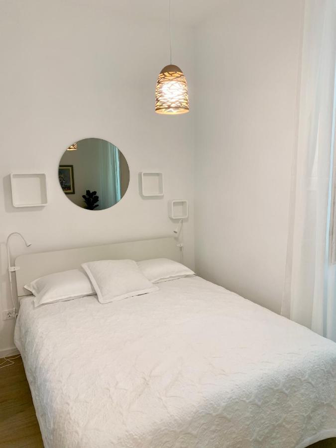Beach Apartments Lili Split Exterior foto
