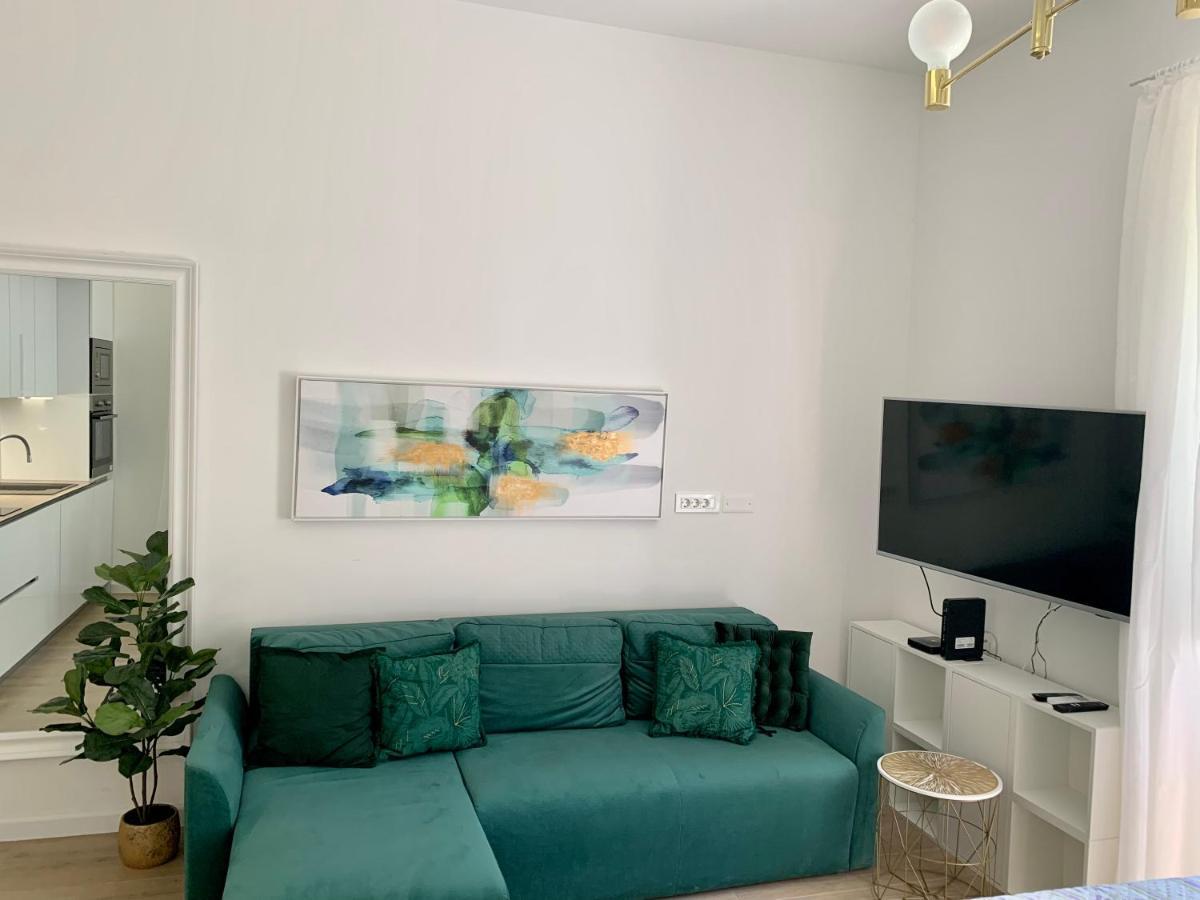 Beach Apartments Lili Split Exterior foto