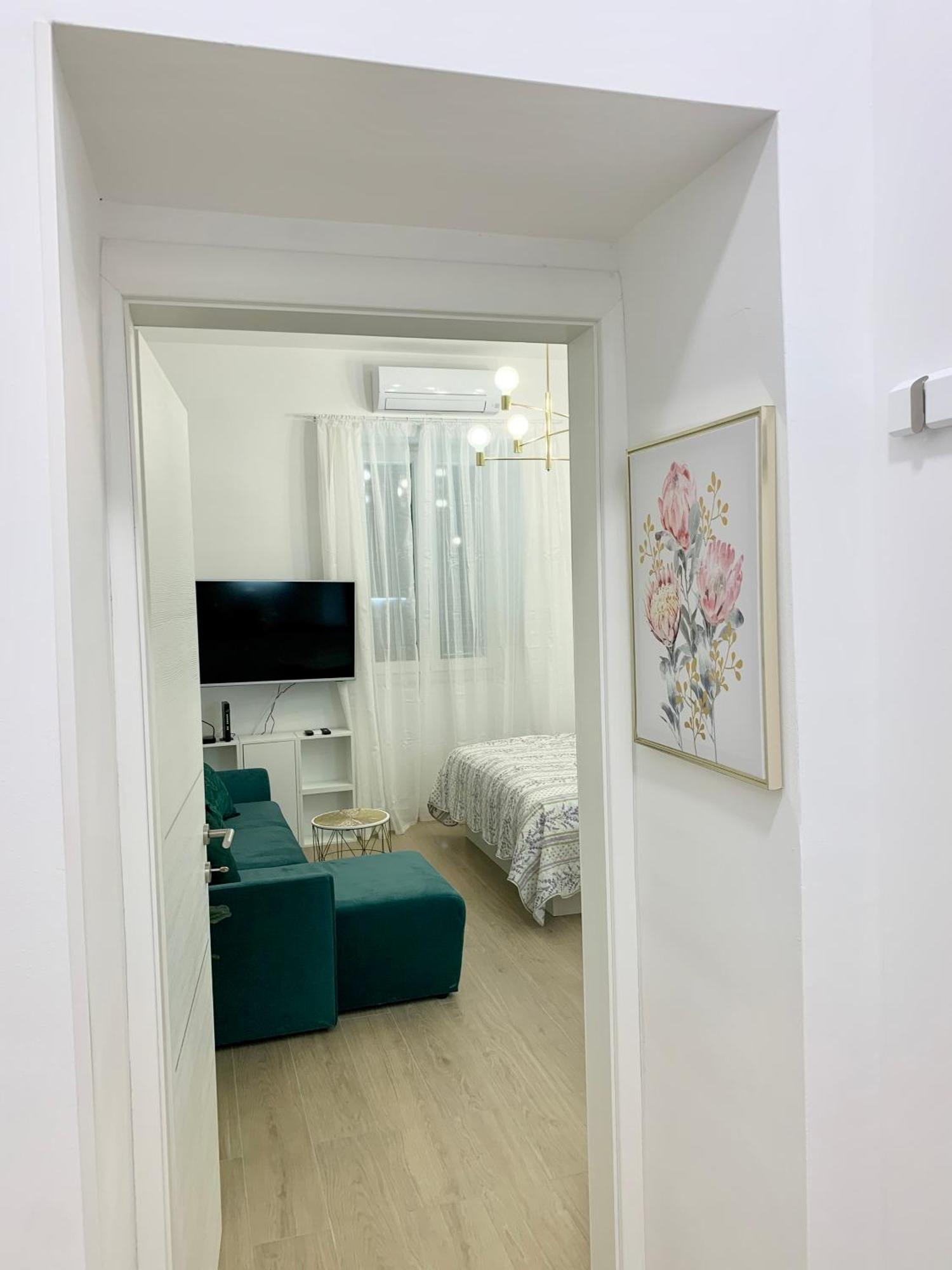 Beach Apartments Lili Split Exterior foto