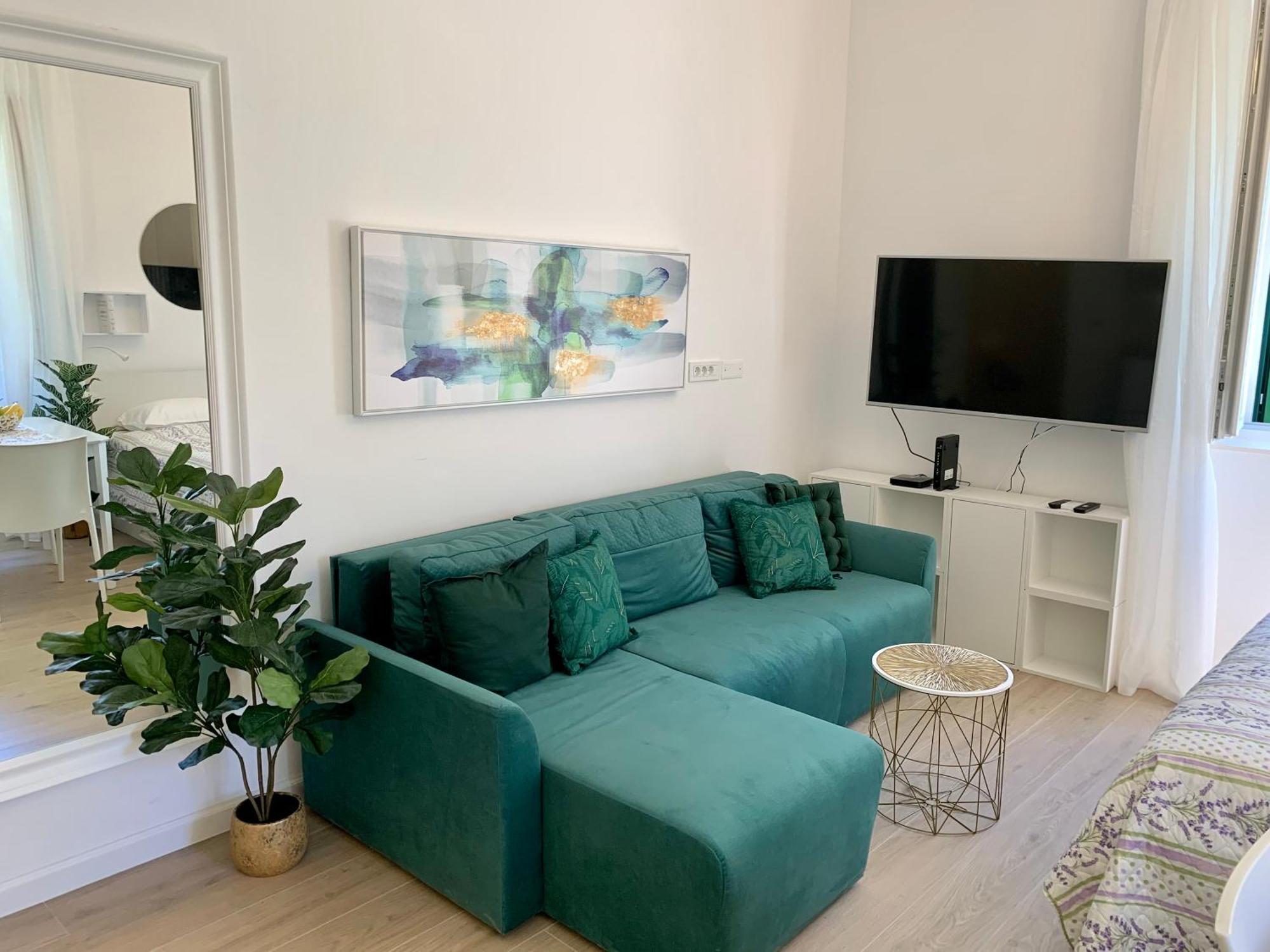 Beach Apartments Lili Split Exterior foto